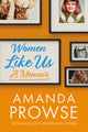 Book cover of: Women Like Us. By: Amanda Prowse