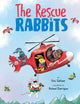 Book cover of: Rescue Rabbits. By: Eric Seltzer