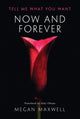 Book cover of: Now and Forever. By: Megan Maxwell