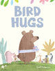 Book cover of: Bird Hugs