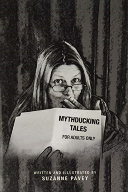 Book cover of: Mythducking Tales