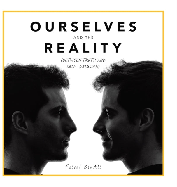 Book cover of: Ourselves and the Reality