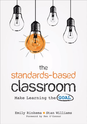 Standards-Based Classroom