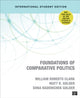 Book cover of: Foundations of Comparative Politics - International Student Edition. By: William Roberts Clark