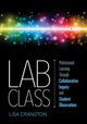 Book cover of: Lab Class. By: Lisa Cranston