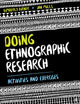 Book cover of: Doing Ethnographic Research. By: Kimberly Kirner