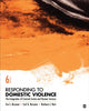 Book cover of: Responding to Domestic Violence. By: Eve S. Buzawa