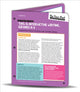 Book cover of: On-Your-Feet Guide: This Is Interactive Writing, Grades K-6. By: Doug B. Fisher