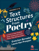 Book cover of: Text Structures From Poetry, Grades 4-12. By: Gretchen Bernabei