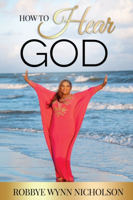 Book cover of: How to Hear God