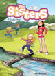 Book cover of: Sisters Vol. 7. By: Christophe Cazenove