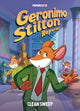 Book cover of: Geronimo Stilton Reporter Vol. 15. By: Elisabetta Dami