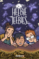 Book cover of: Heebie Jeebies. By: Matthew Erman