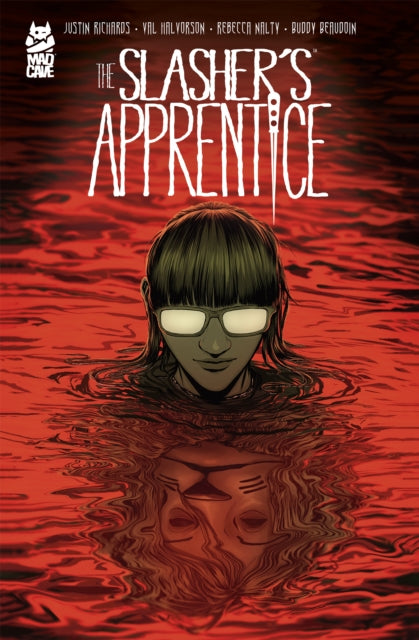 Book cover of: Slasher's Apprentice