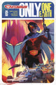 Book cover of: Gatchaman: Only One Earth