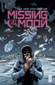 Missing on the Moon 9781545817841 Cory Crater