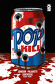 Book cover of: Pop Kill. By: Jimmy Palmiotti