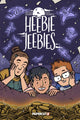 Heebie Jeebies 9781545820261 Matthew Erman