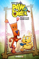 Book cover of: Paw & Order Vol. 2