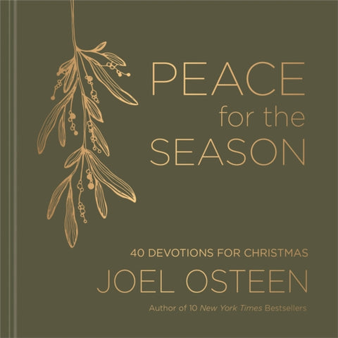 Peace for the Season