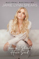 Book cover of: Things I Should Have Said. By: Jamie Lynn Spears