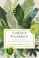 Book cover of: Garden to Garden. By: Marian Jordan Ellis