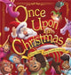 Book cover of: Once Upon A Christmas. By: Dawn Young