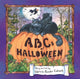 Book cover of: ABCs of Halloween. By: Patricia Reeder Eubank