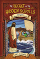 Book cover of: Secret of the Hidden Scrolls, Book 8. By: M. J. Thomas