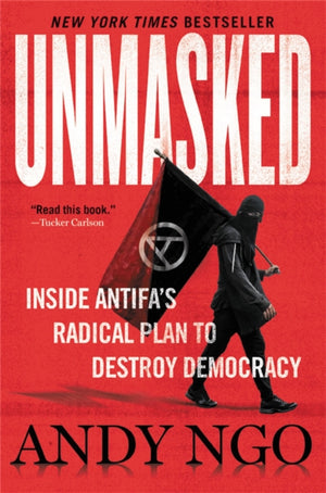 Unmasked