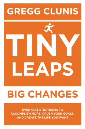 Tiny Leaps, Big Changes
