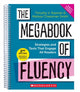 Book cover of: MegaBook of Fluency, 2nd Edition. By: Timothy V. Rasinski