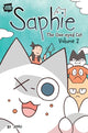 Book cover of: Saphie the One-Eyed Cat Volume 2