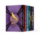 Hunger Games 1-5 Box Set