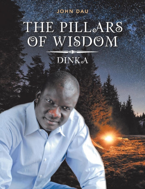 Book cover of: Pillars of Wisdom