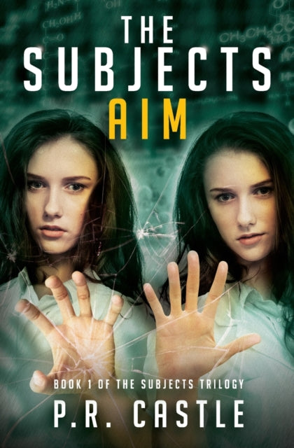 Book cover of: Subjects, Aim. By: P. R. Castle