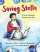 Book cover of: Saving Stella. By: Deborah Blumenthal