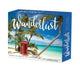 Book cover of: Wanderlust 2024 6.2 X 5.4 Box Calendar