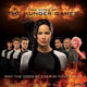 Book cover of: Hunger Games: The World of Hunger Games 2024 12 X 12 Wall Calendar