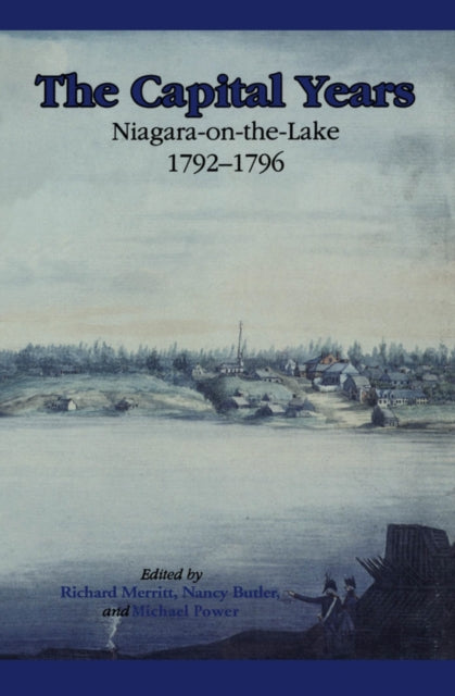 Book cover of: Capital Years
