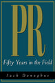 Book cover of: PR. By: Jack Donoghue