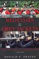 Book cover of: Red Coats & Grey Jackets