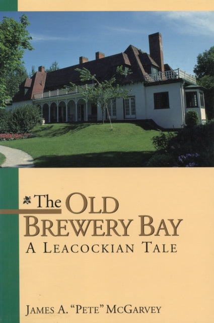 Book cover of: Old Brewery Bay