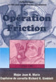 Book cover of: Operation Friction 1990-1991. By: Morin/Gimblett