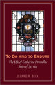 Book cover of: To Do and to Endure