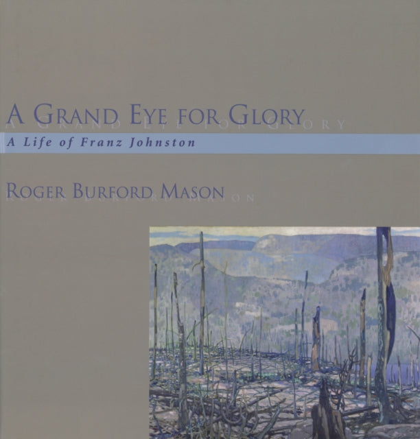 Book cover of: Grand Eye for Glory