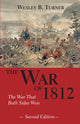 Book cover of: War of 1812