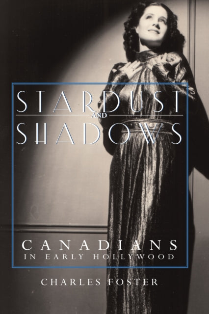 Book cover of: Stardust and Shadows