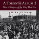Book cover of: Toronto Album 2. By: Mike Filey