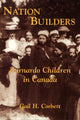 Book cover of: Nation Builders. By: Gail H. Corbett